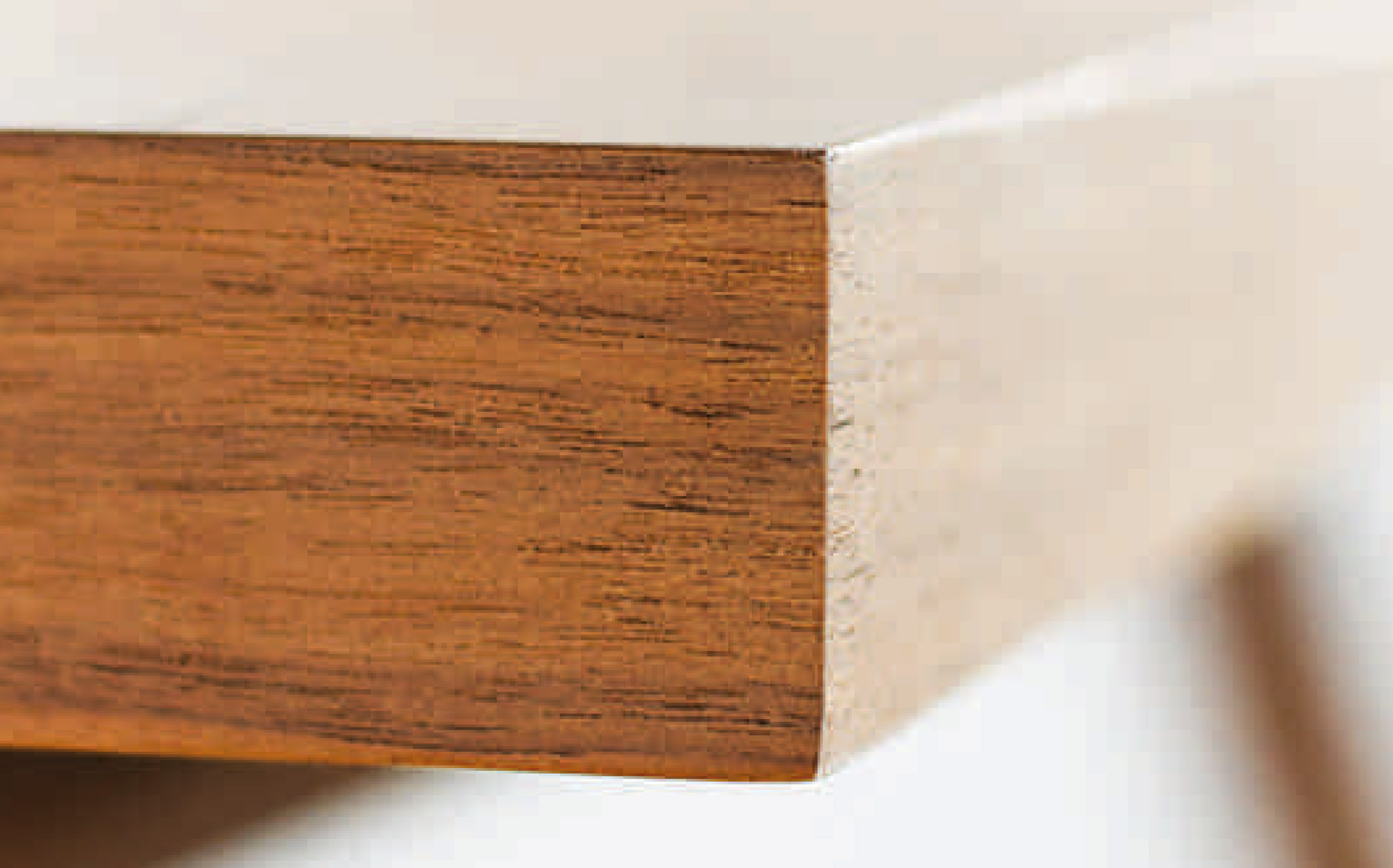 Ahşap Kenar Bantlama